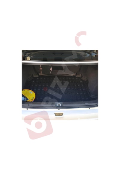 Opel Astra G Sedan 1998-2007 Paspas ve Bagaj Havuzu Seti Siyah
