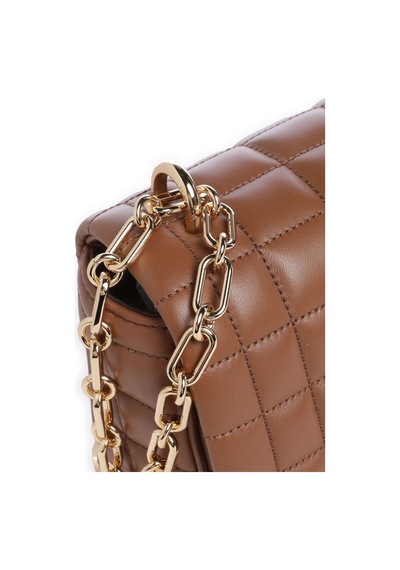 Michael Kors Mıchael Kors Kadın Omuz Çantası 30r4g2rl7l-luggage Kahverengi