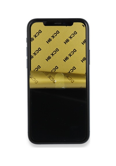 iPhone Uyumlu Xs Max Royal Nano Ekran Koruyucu
