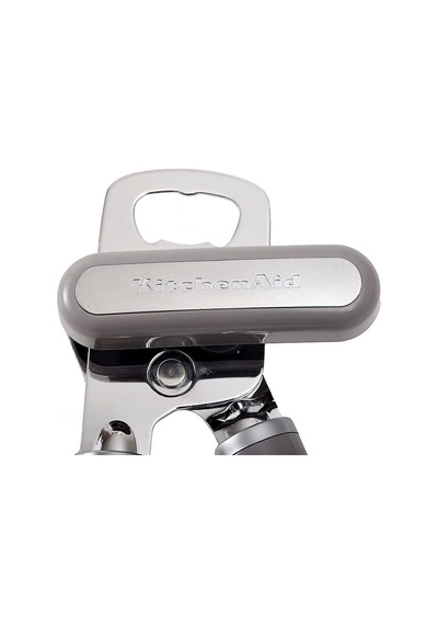 Kitchenaid Klasik Çok Fonksiyonlu Konserve Açacağı/şişe Açacağı, Diğer