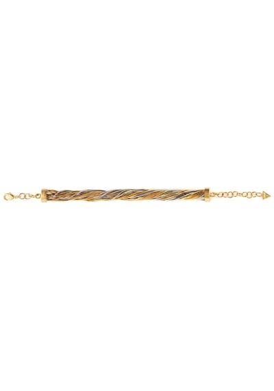 Guess Jgujubb04443jwygrhs Kadın Bileklik Altın