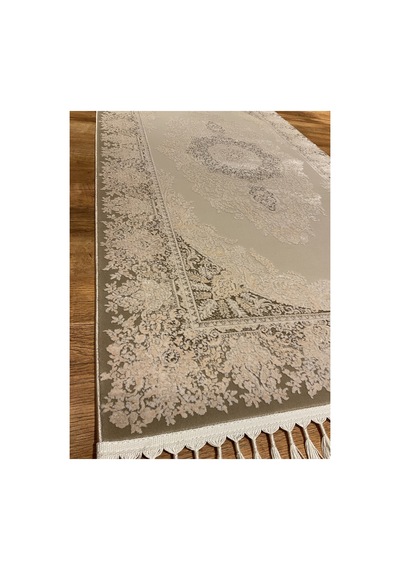 Sumatra 3430 Açık Bej Halı
