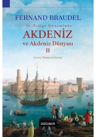 Akdeniz ve Akdeniz Dünyası 2