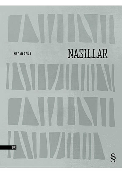 Nasıllar - Necmi Zaka - Everest Yayınları