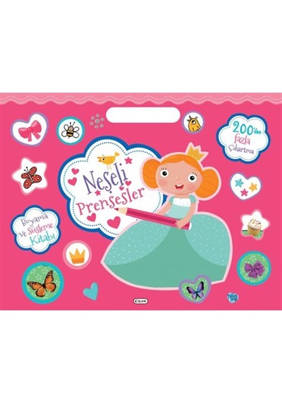 Neşeli Prensesler