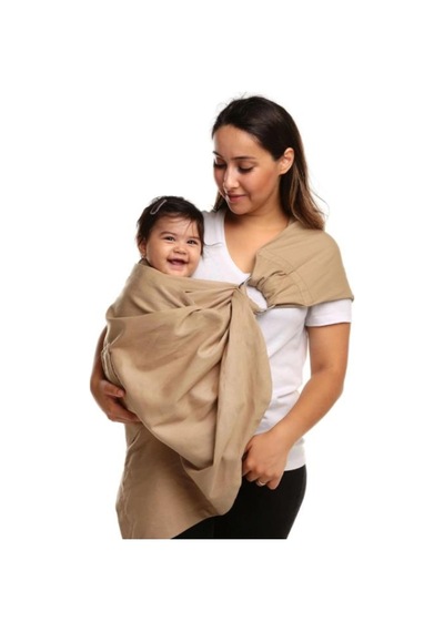 TommyBaby Baby Sling Bebek Taşıma Kangurusu