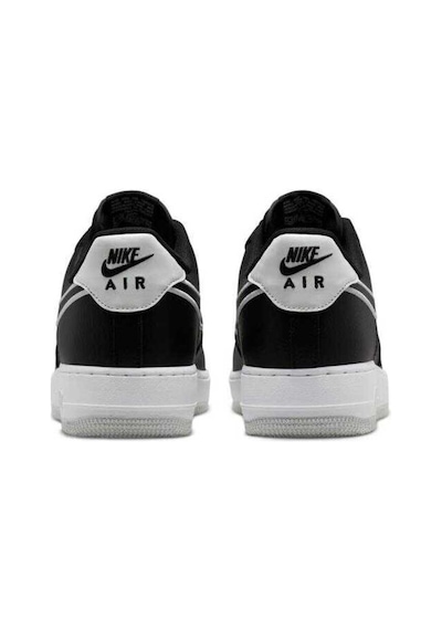Nike Air Force 1 '07 Siyah