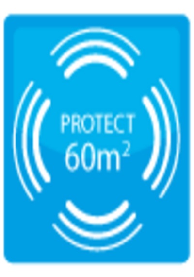 Weitech WK1003 Haşere Fare Sıçan Örümcek Kovucu 60 M2