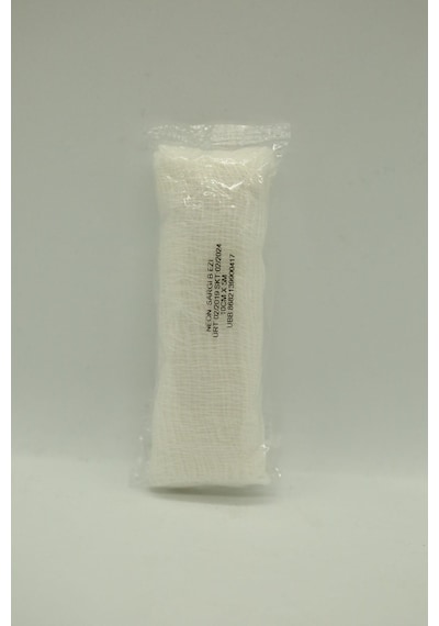 Sargı Bezi 10Cm*10Mt
