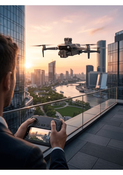 K19max Drone Diğer