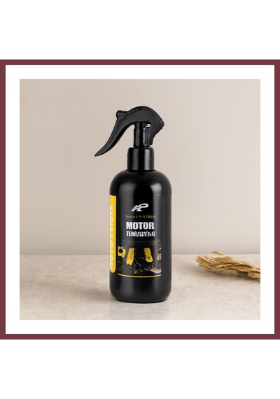 Storeşahin Oto Jant Temizleyici Sprey 400 Ml Shn0720