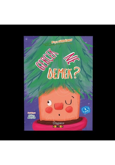 Gerçek Ne Demek - Fglt-772569