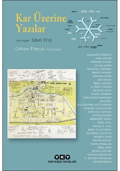 Kar Üzerine  Yazılar