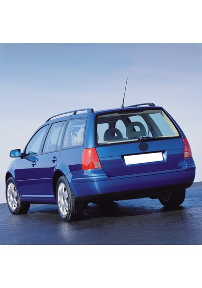 Vw Bora Variant Sw 1999-2005 1j6955711g Arka Cam Silecek Motoru