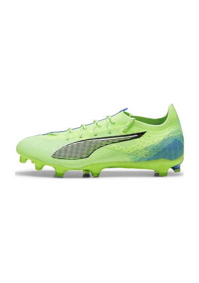 Puma Ultra 5 Pro Fg/ag Yeşil