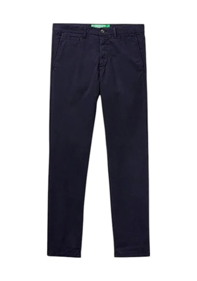 United Colors Of Benetton Erkek Pantolon 4dkh55ı18 Lacıvert