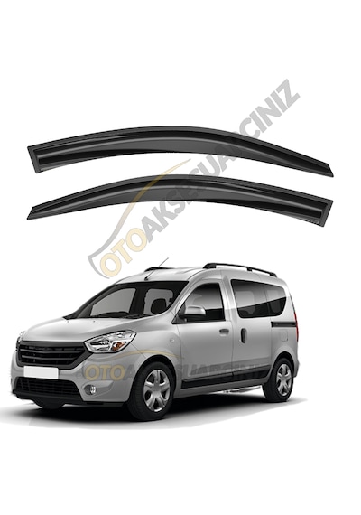 Cam Rüzgarlığı Fermeq Mugen Dacia Dokker 2013- 2021
