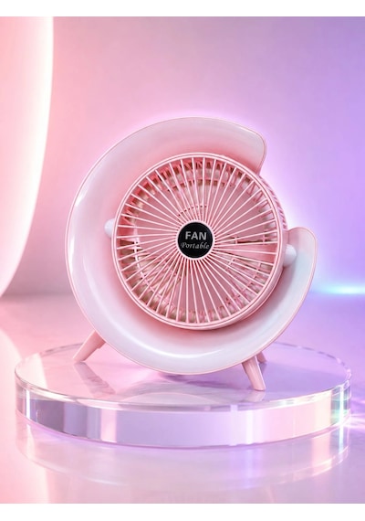 Lm102 Masa Üstü Fan