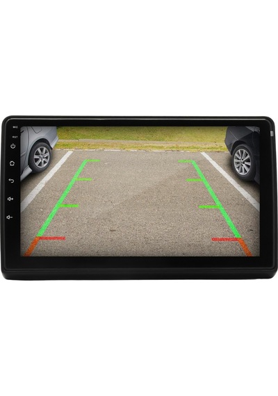 Citroen Jumper Android Multimedya Sistemi 2007-2020 CRV-4130XAA