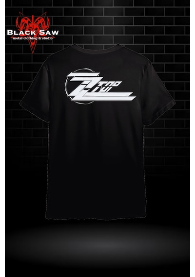 Noıssey Zz Top Eliminator Kodsiyahsaw Siyah