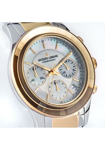 Jacques Lemans Venıce 1-2151g Kadın Kol Saati Jl.1-2151g Diğer