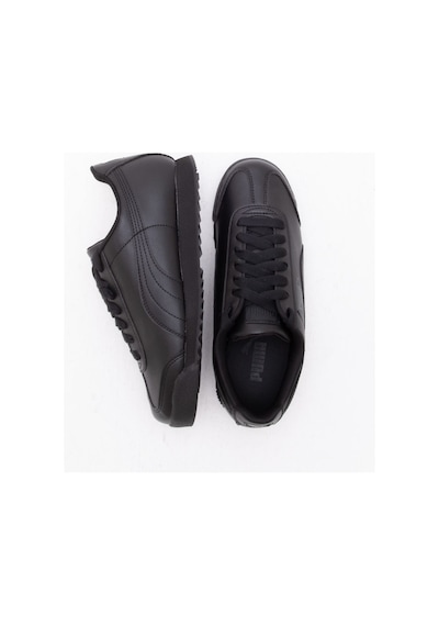 Puma Roma Basic Unisex Sneaker - Siyah