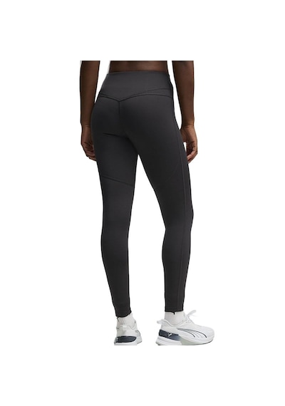 Puma W Shape Tight- Hw 7/8 Kadın Tayt Çok Renkli