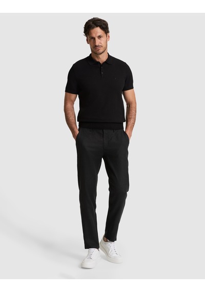 Pierre Cardin Erkek Siyah Kazak /triko 50325046-vr046