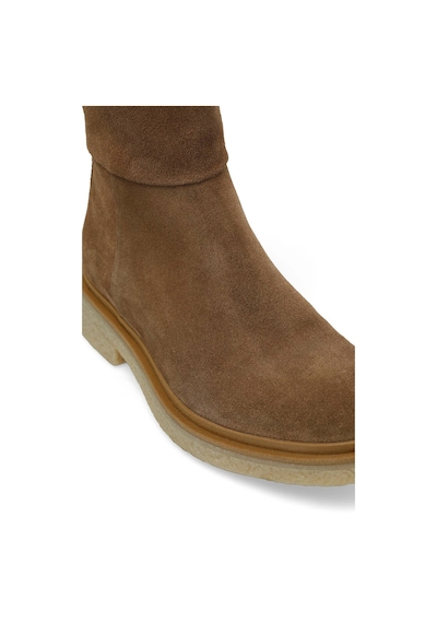 Nine West Evelına2 4pr Taba Kadın Bot 000000000101784482 Taba