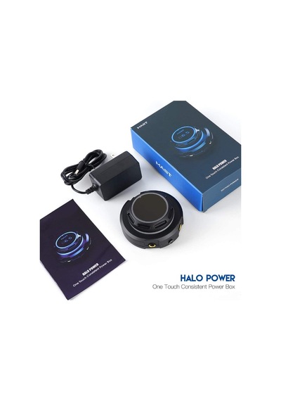 Mast Halo Dövme Makinesi Power Güç Ünitesi
