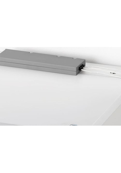 Ikea Trådfrı Kablosuz Kontrol Sürücüsü, Gri, 10 W
