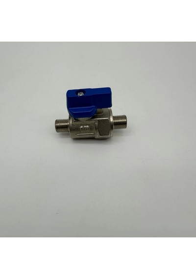 Mini Küresel Vana Erkek Erkek 1/8