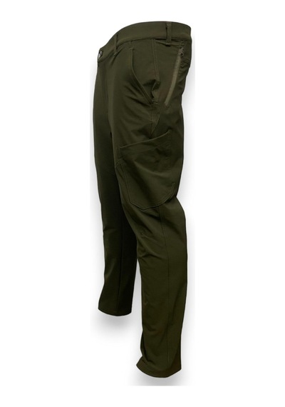 Combat Tactical Pantolon Comfort - 524 - N21-913-haki Haki