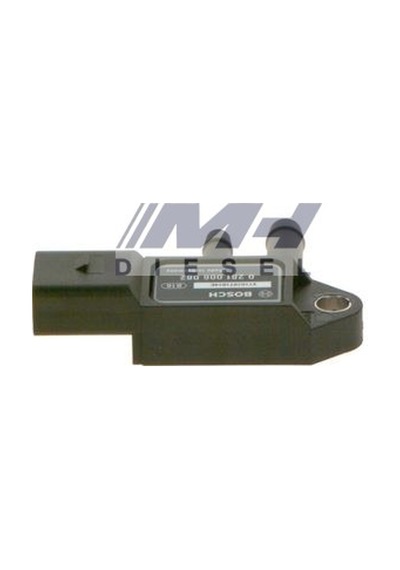 Bosch 0281006082 Egzoz Basınç Sensörü Vw Golf Passat Tiguan Transporter Audi A3 1.6 2.0 Tdı