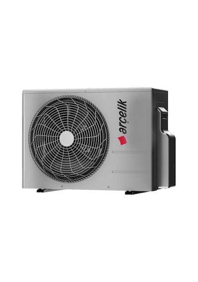 Arçelik Ekolojik 24325 24000 BTU Duvar Tipi Inverter Klima