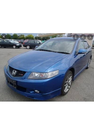 HONDA ACCORD CL YIL 2003-2005 ARASI DEPO SOL FAR 33151-SEA-G01