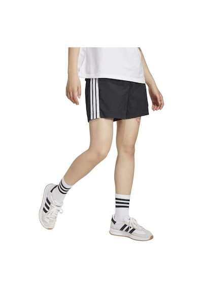Adidas W 3s Wv Sho Kadın Şort Je1309 Siyah
