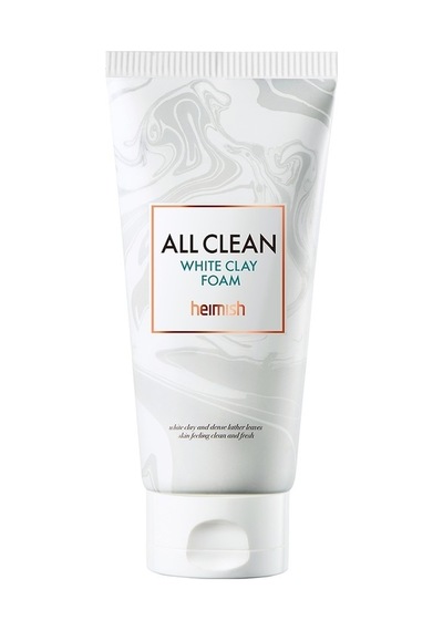 Heimish All Clean White Clay Foam Köpük Temizleyici 150 ML