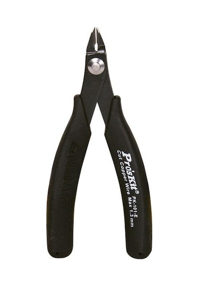 Proskit 1Pk-101E Yan Keski 128 MM