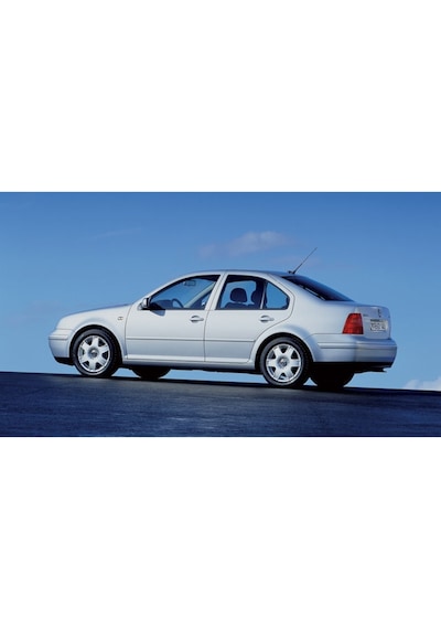 VW Bora Sedan 99-05 Bagaj Kapağı Merkezi Kilit Motoru 3B0959781C