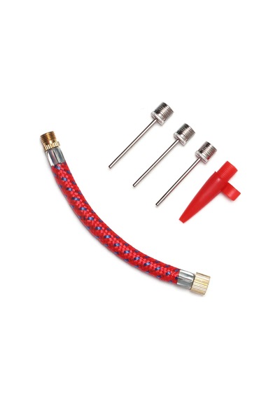 Microcase 5in1 Pompa İğne Seti-al4400
