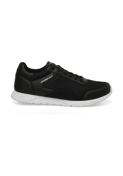 Proshot Vıva 5x Siyah Erkek Sneaker 000000000101976791 Siyah