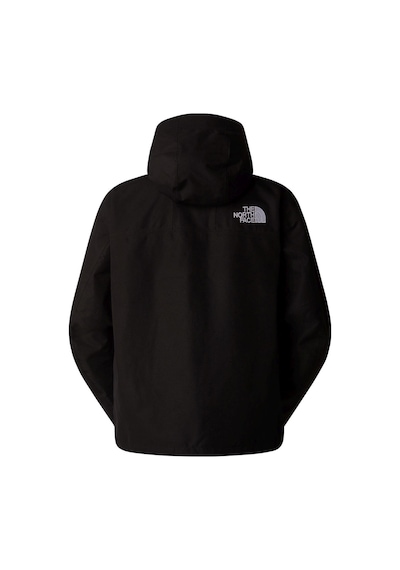 The North Face Erkek Dryvent Mono Mountaın Ceket Nf0a88xfjk31 Siyah