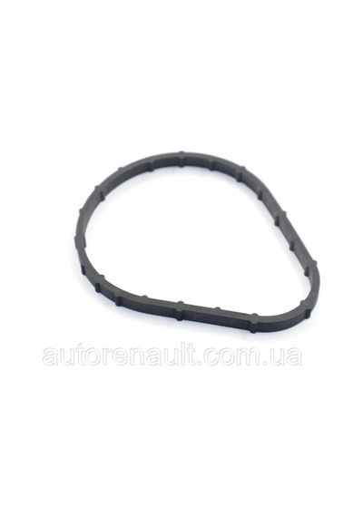 Renault Megane Kango 1.9 D Termostat Yuva Contası 7701040923 -