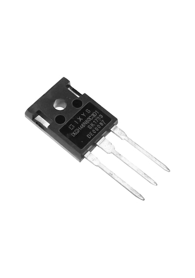 Ixgh16n60b2d1 - To-247 Igbt Transıstor