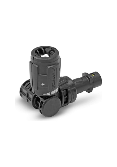 Vp 160s Açılı 360 Döner Kısa Püskürtme Namlusu K2 - K3 - K4 - K5 - K7