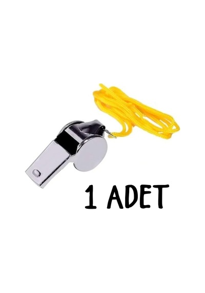 Deprem Düdüğü 1 Adet