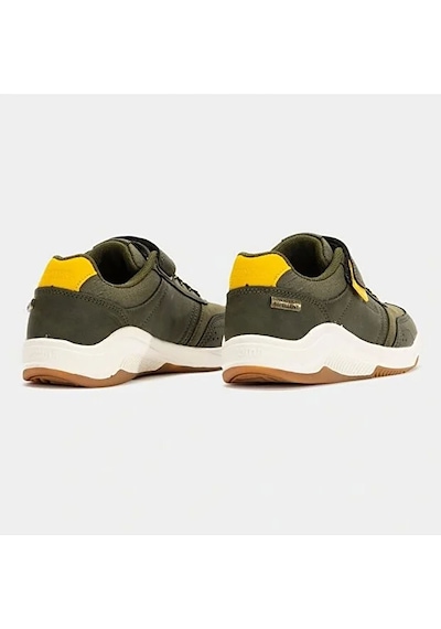 Joma Haki J.jarama Jr 2523 Khakı
