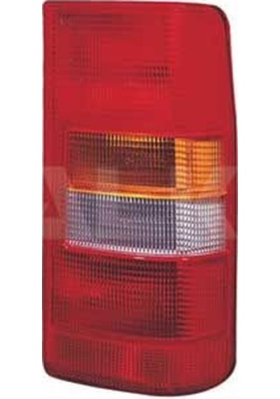 Arka Sağ Stop Lambası Fiat Scudo Expert Jumpy 1995-2003 (Depo)