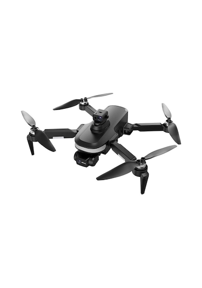 M104 Drone,fırçasız Motorlu, Engel Aşabilen,uzun Aydınlatmalı,brushless Motorlu 4k Akıllı Drone-1477
